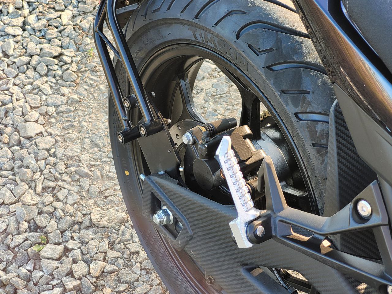 Panigale S - фото 9