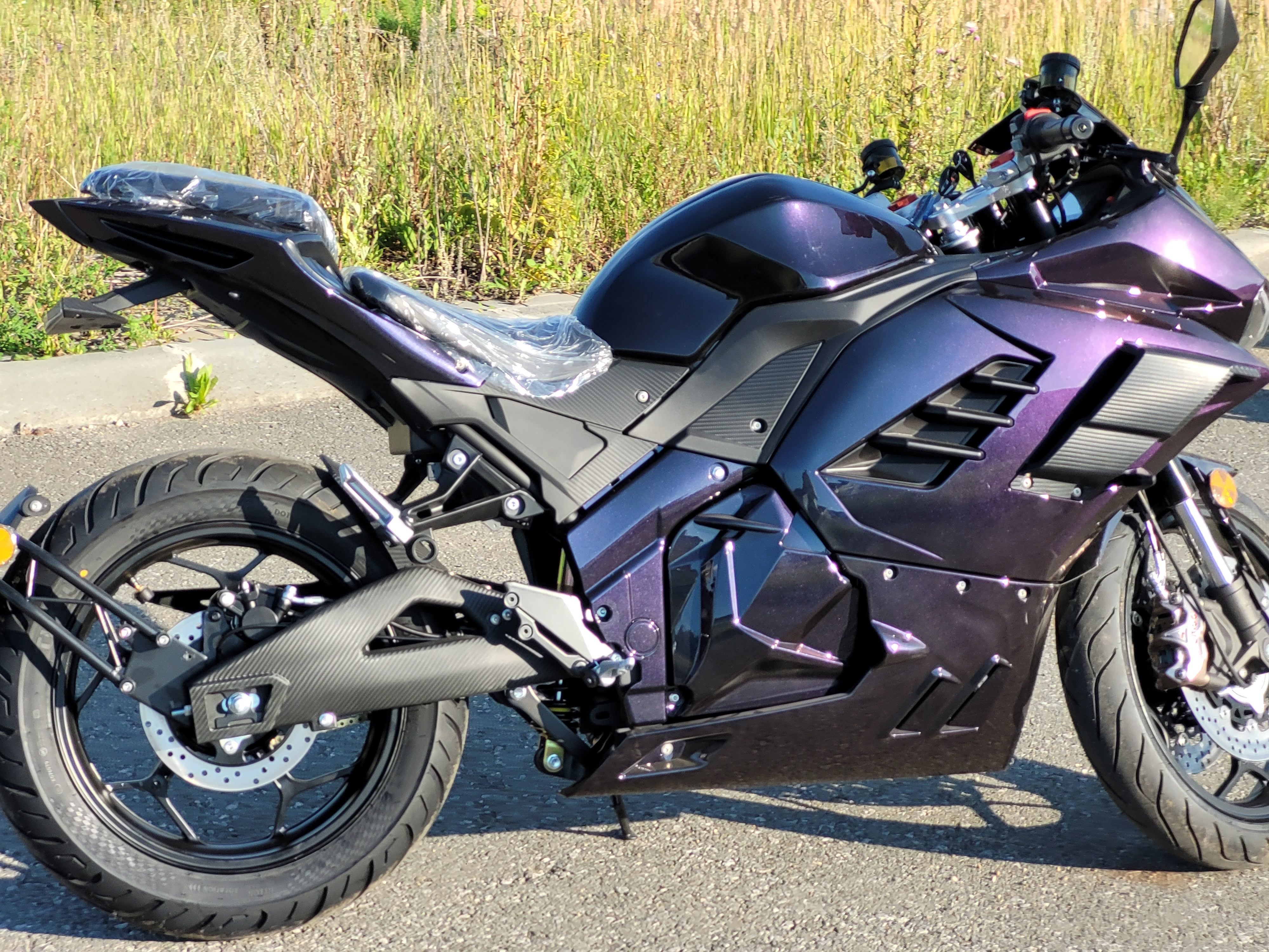 Panigale S - фото 35