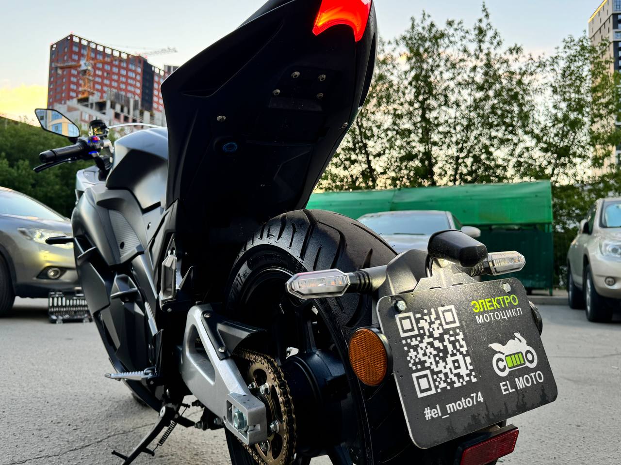 Panigale - фото 15