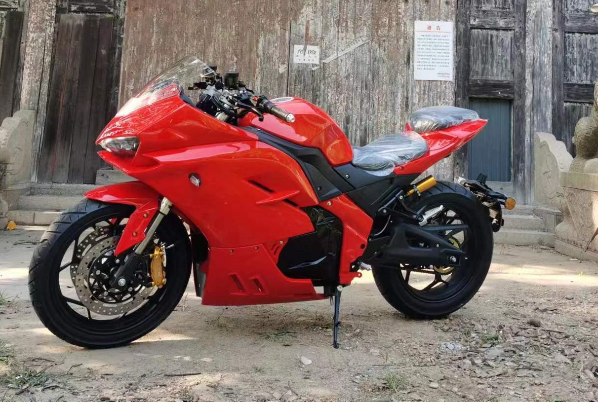 Panigale - фото 2