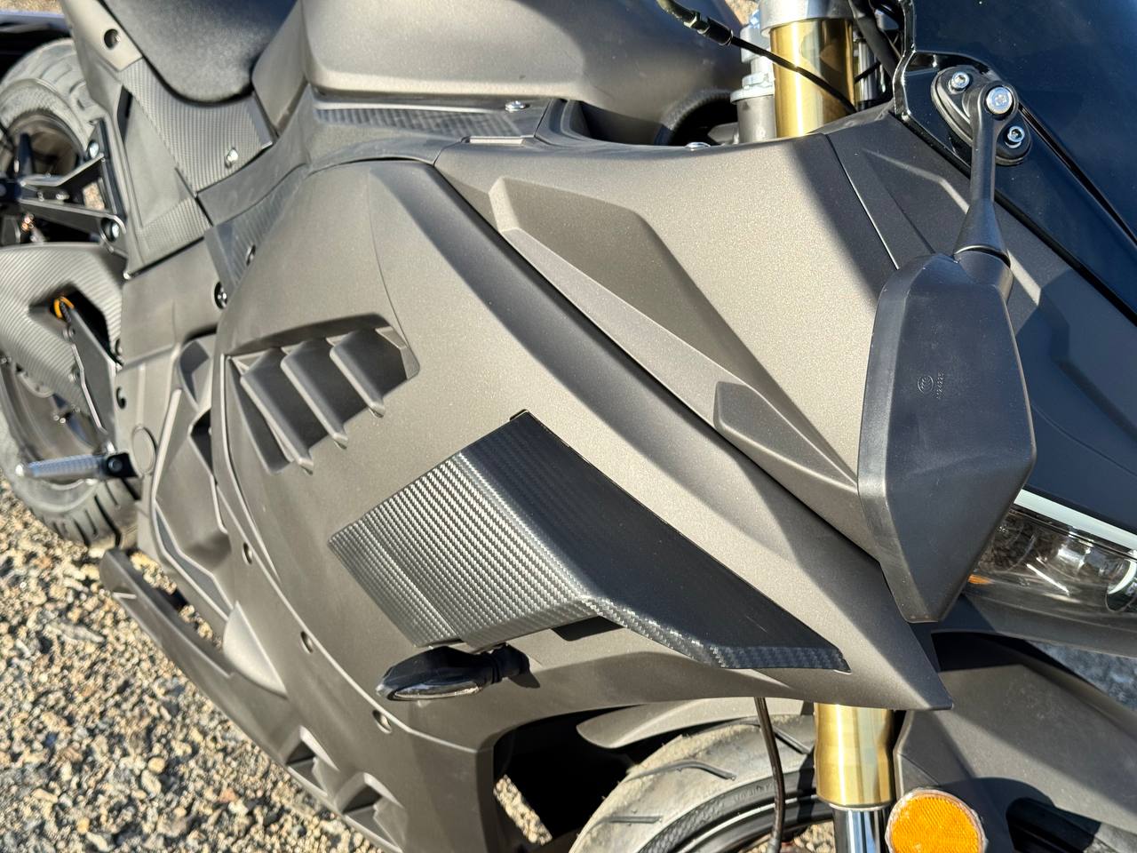 Panigale S - фото 19