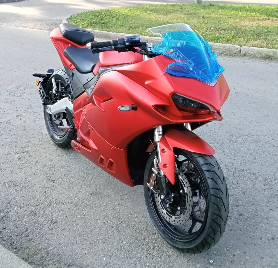 Panigale - фото 33