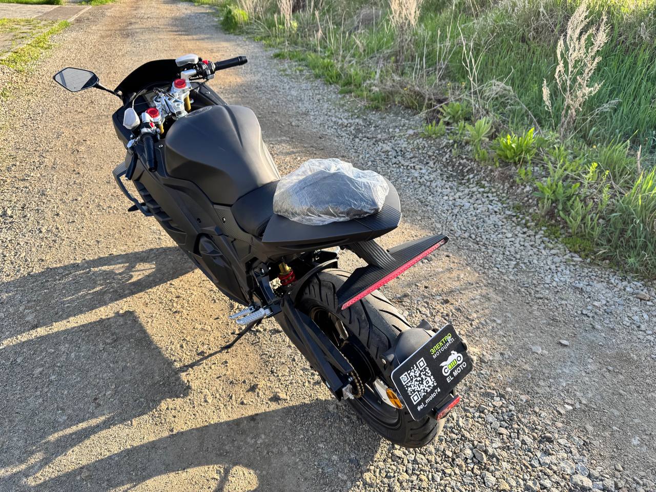 Panigale S - фото 26