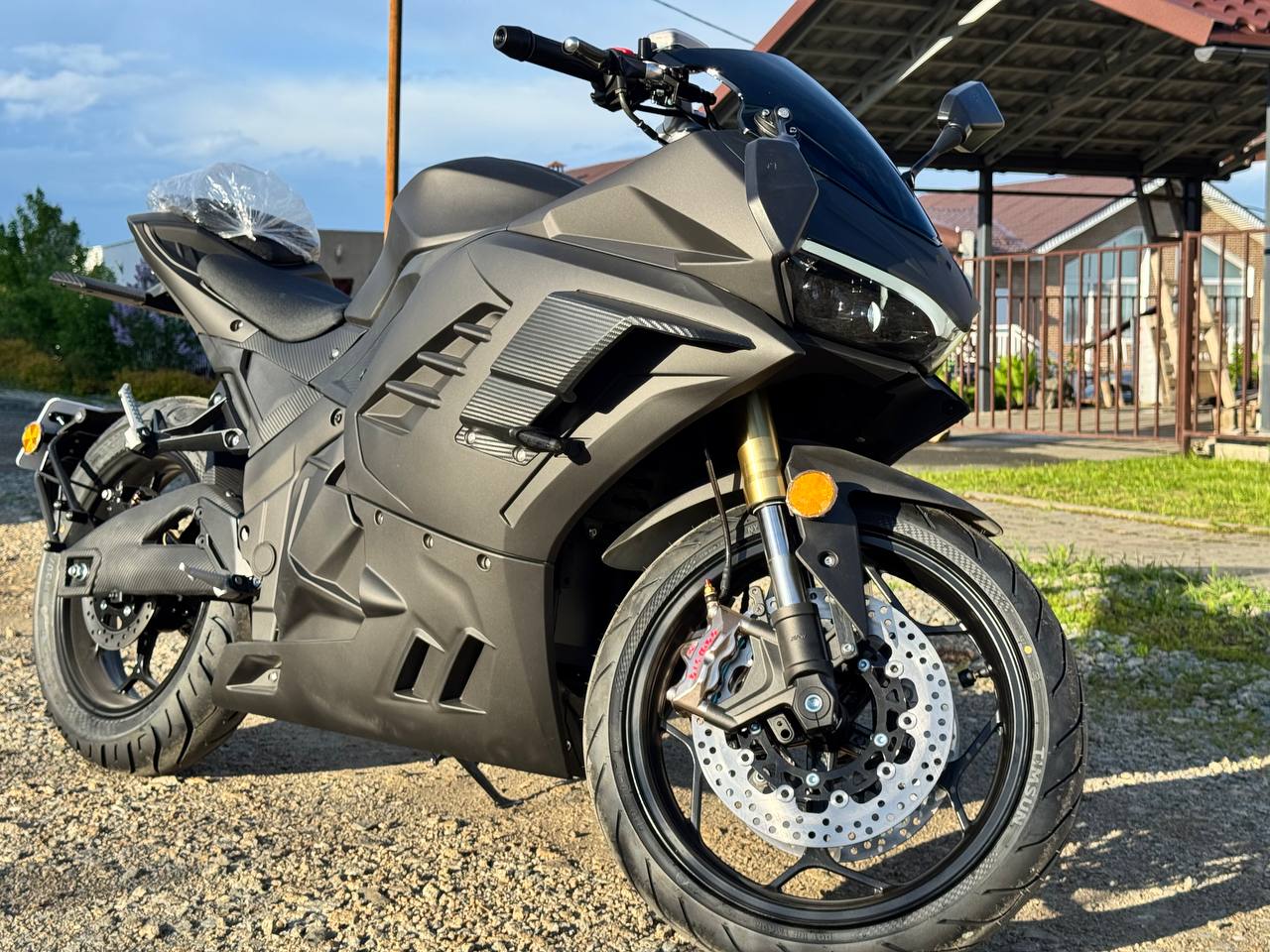 Panigale S - фото 23