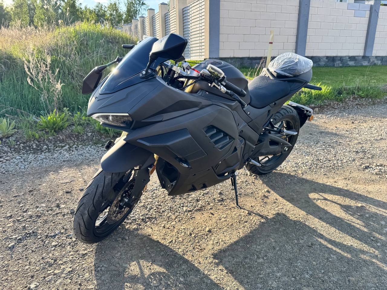 Panigale S - фото 28