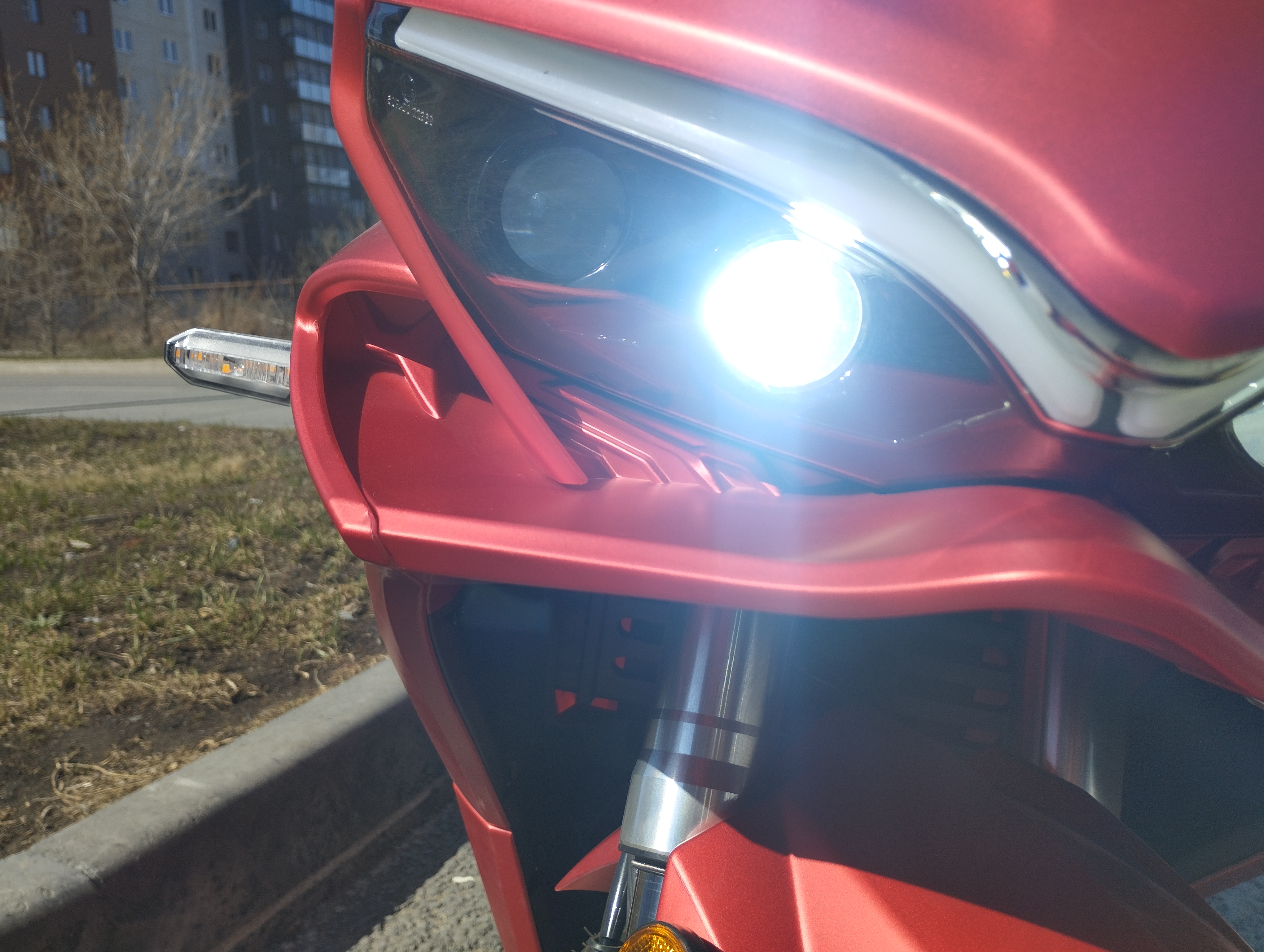 Panigale - фото 5