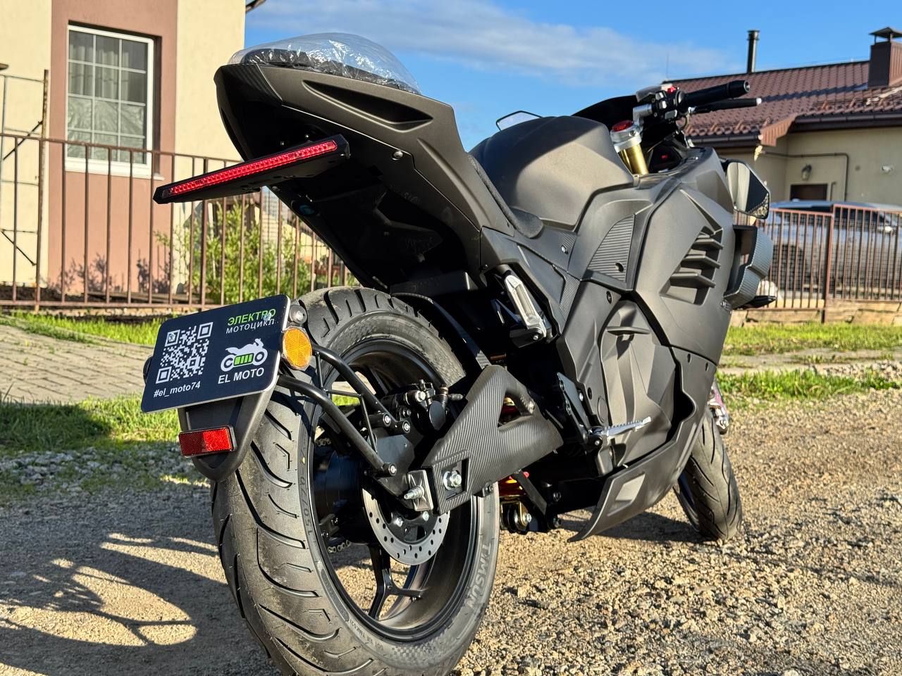 Panigale S - фото 25