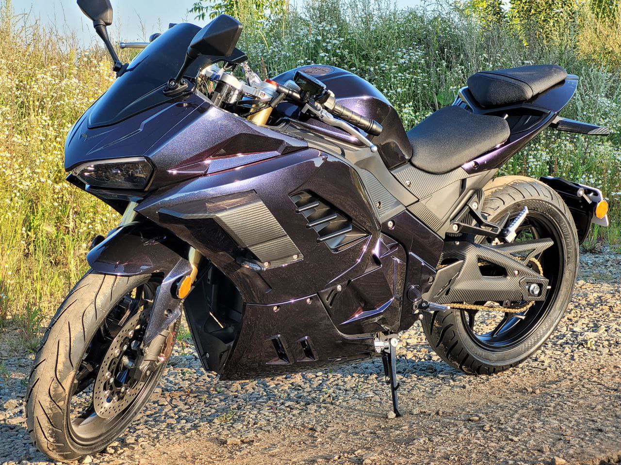 Panigale S - фото 1