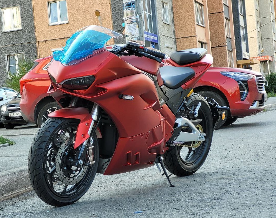 Panigale - фото 1