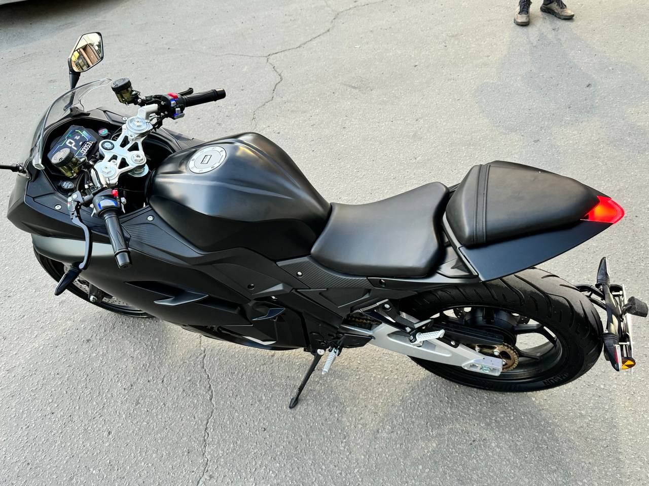 Panigale - фото 12