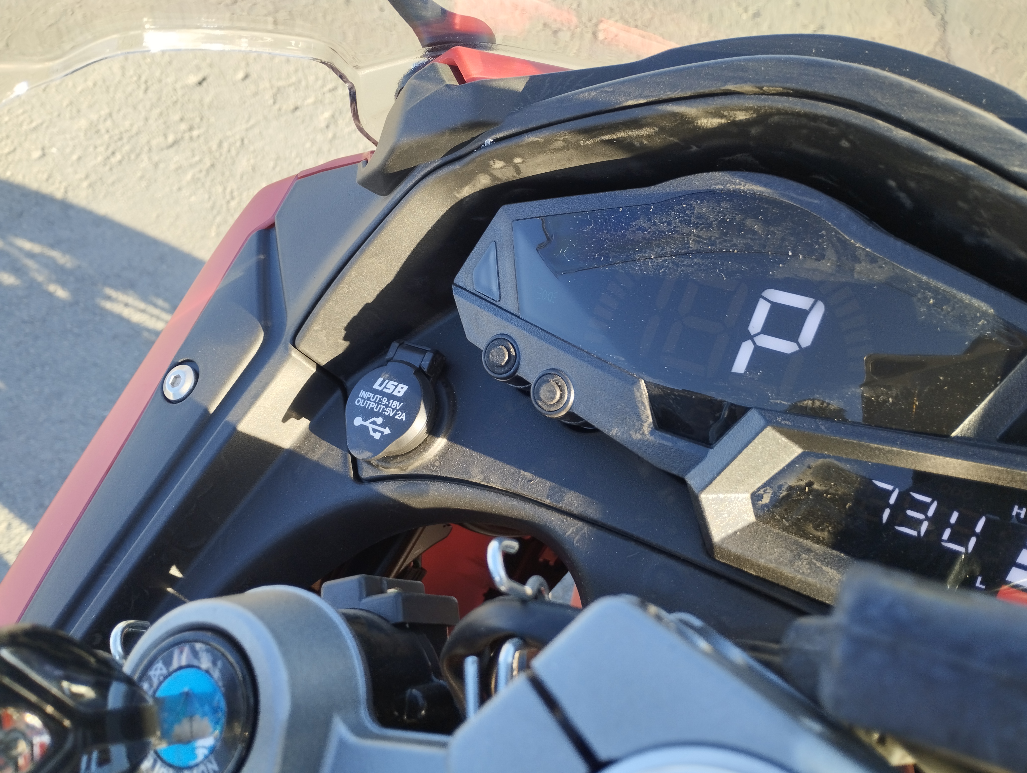 Panigale - фото 24
