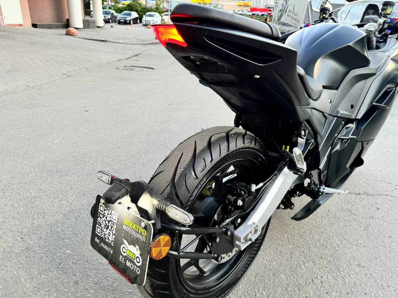 Panigale - фото 11