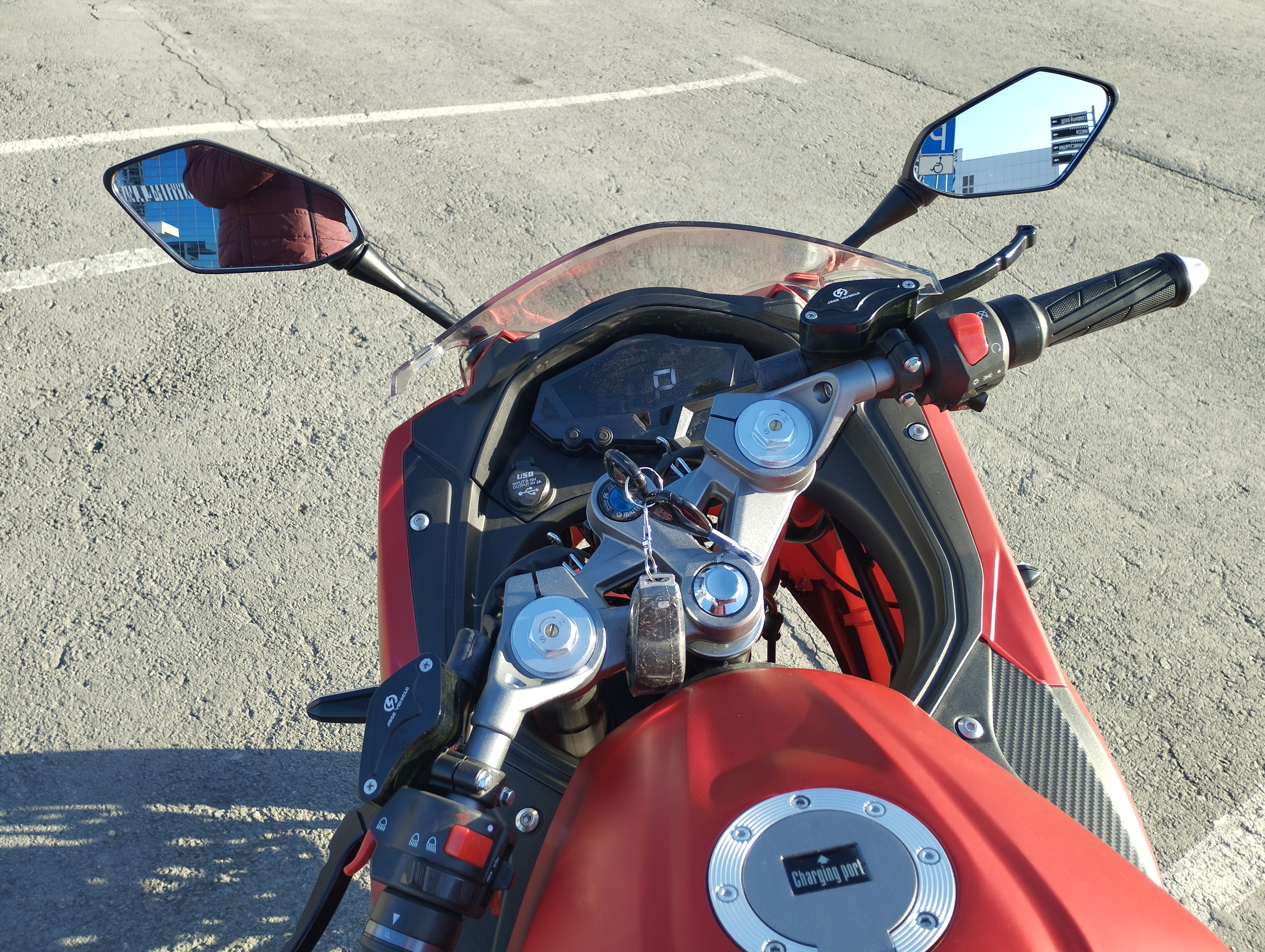 Panigale - фото 23